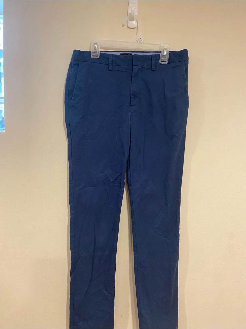 Crewcuts Navy Blue Chinos